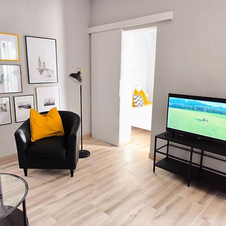 House Kapetanovic Hotell Palit Eksteriør bilde