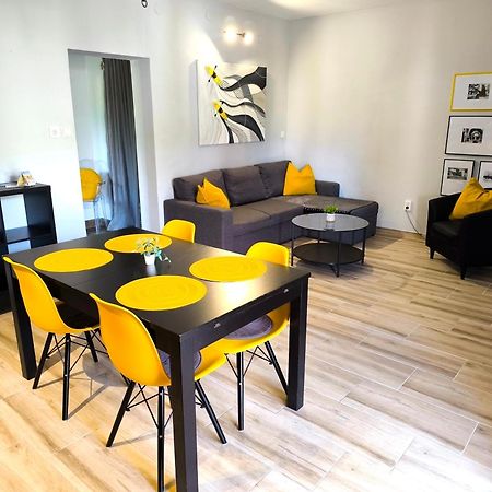 House Kapetanovic Hotell Palit Eksteriør bilde